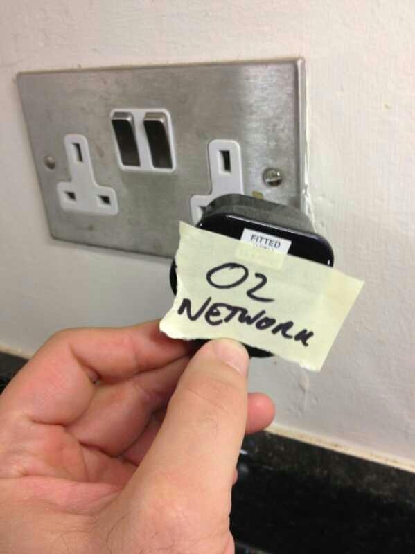 neilkp77's tweet image. The real reason!! #o2fail