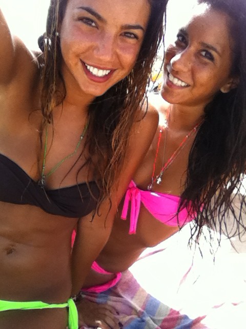 ThuyLanPham's tweet photo. #sun 🌞at #BlueSunBeach #Taranto @chiarabiasi http://t.co/8pqsxUyE