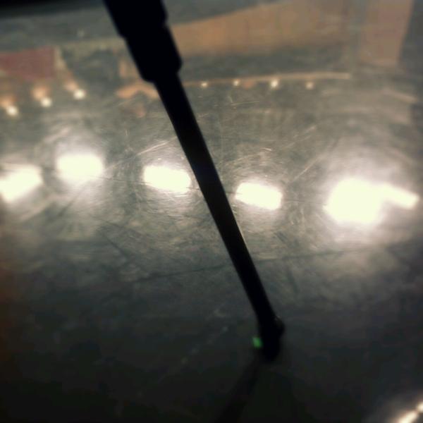 jalexkent's tweet photo. tripod. #puddingcamera http://t.co/T2B39qP0