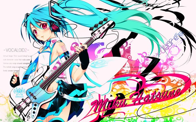 ボカロ 高画質 のtwitterイラスト検索結果