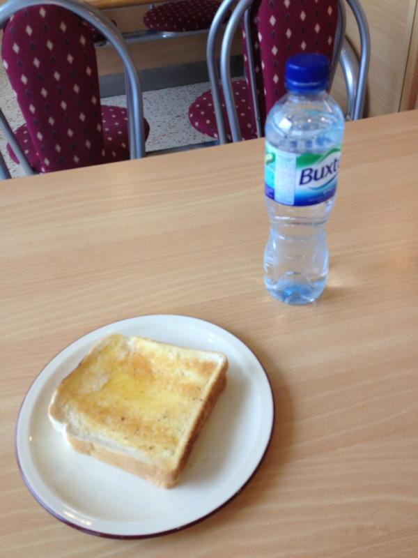 AaronBurns93's tweet image. Underrated breakfast #MorrisonsBreakfast