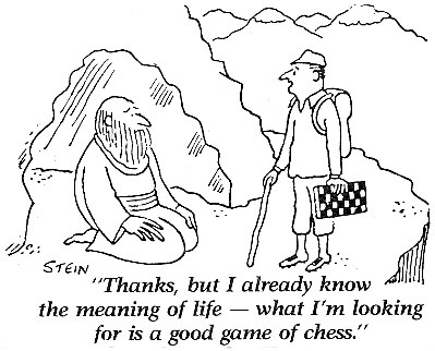 chessday2012's tweet image. This is how I feel about #chess, what about you guys...