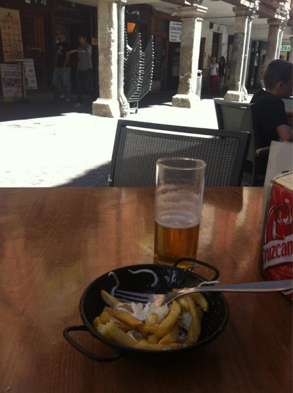 SandroLescano's tweet photo. #aquidechillin por alcalá http://t.co/50XL66hQ