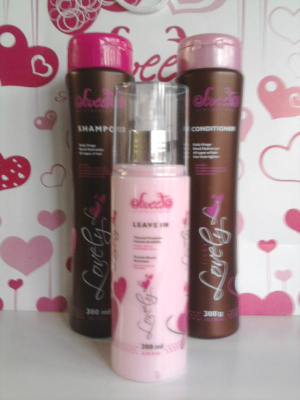 SweetHair1's tweet photo. Sugestão de venda para os clientes e salões.....
Shampoo, Condicionador e Leave in http://t.co/aWiaf7z5