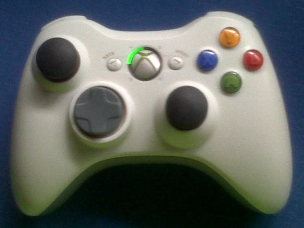 LynKControllers tweet picture
