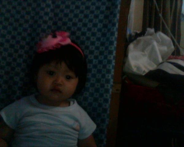 Juanmaycry's tweet photo. ada yang tau ini umur berapa?? http://t.co/Ed22qjvG