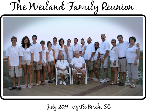 MenWithShirts's tweet photo. Having a Family Reunion?  We can help you with T Shirts, Banners and more! http://t.co/IB1K8o79