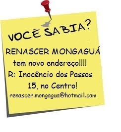 RECADO IMPORTANTE!!!