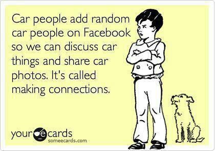 HamiltonJDM's tweet image. So true. Speaking of which , add me on 4drive.ca  BrianR32 is the username. ;)