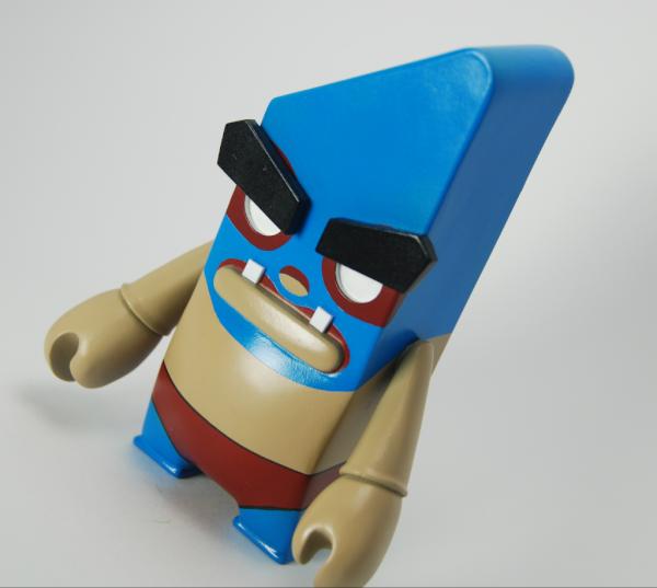 gumpyrevolution's tweet photo. win a taco libre too , find me at SDCC !!! http://t.co/mXz3Bz7K