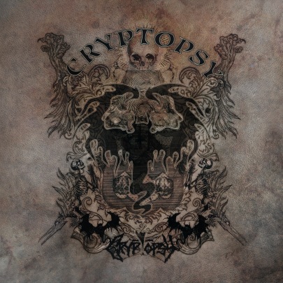 Pre orders begin Friday the 13th of July for the new Cryptopsy album. Get yours at cryptopsy.ca