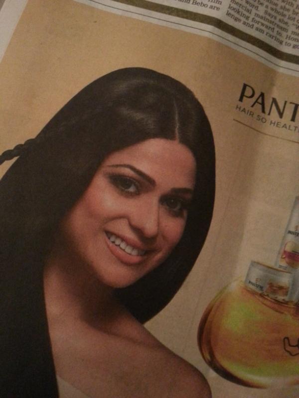 primaveron's tweet image. The original image.. An experiment... #TouchPen