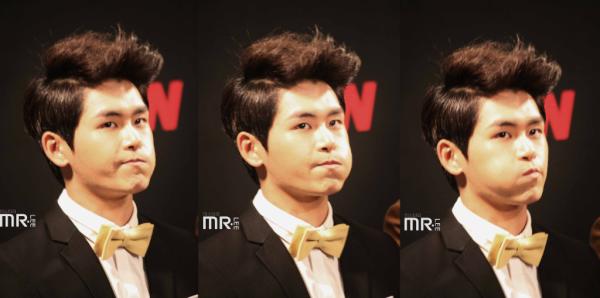 120712 응답하라 1997 제작발표회 / 이게 바로 호요미●0● 갑자기 폭트하는 이유는 이쁜 호워니를 보여드리고 싶어서 ㅠ_ㅠ 그만.... 폭트 ㅠㅠ