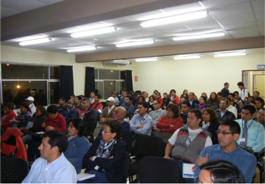 OA4P's tweet photo. Curso para aficionados Región Callao - 3 http://t.co/ZzCG99NL