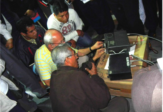 OA4P's tweet photo. Curso Práctico Región Callao http://t.co/eljkL1SQ