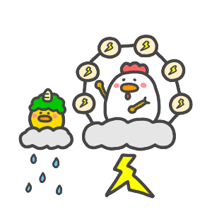 最高 50 雷様 画像 新鮮な画像無料 最高 50 雷様 画像 新鮮な画像無料