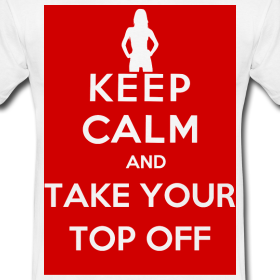 StripTeesShirts's tweet image. GET HOLIDAY TEE'S HERE #StripTee's 659973.spreadshirt.co.uk/keep-calm-and-…
