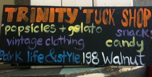 HollywoodKhan_'s tweet image. Check it out vintage #Toronto @TrinityTuckShop