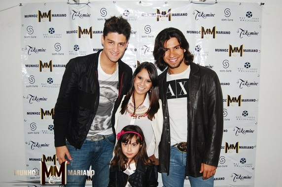 ManCarvalho's tweet photo. Sããoo uns fofoos... @munhozemariano_ http://t.co/0K3p6kdL