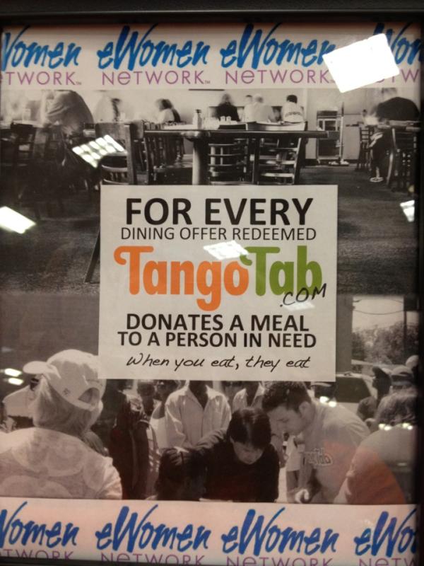 travel_debs's tweet image. @tangotab having fun @ewomennetwork #businessexpo @theyonks @revolving_mind #feedbyexample