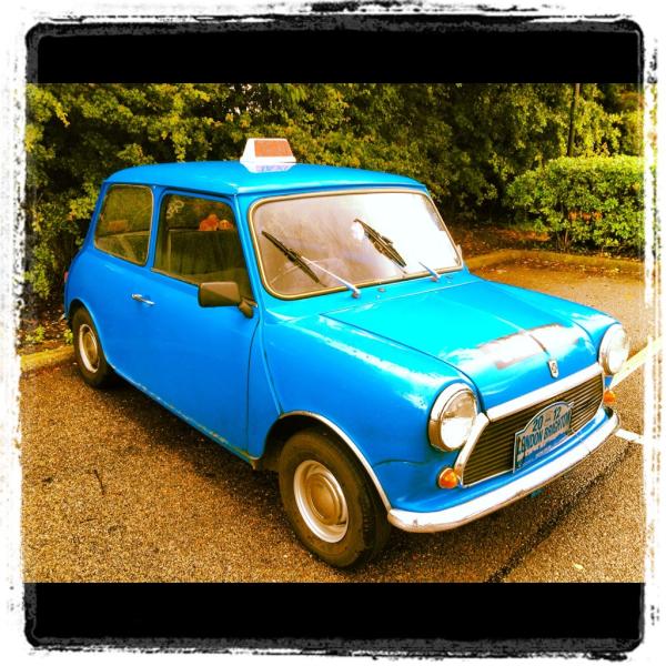 DuncanHunter's tweet photo. My ultimate car! http://t.co/AM1bk2ZV