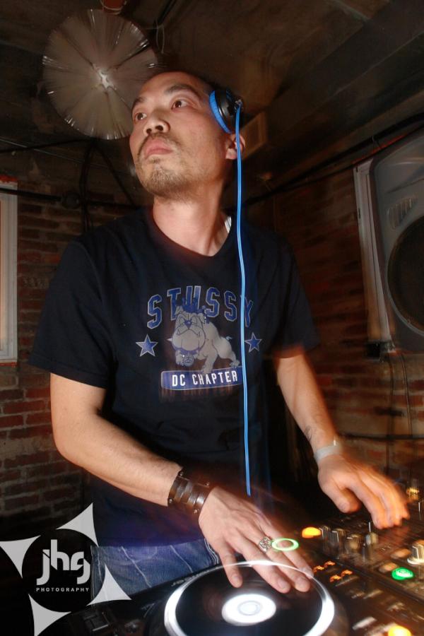 djslant's tweet image. reppin' at The World of Drum &amp;amp; Bass DC @Stussy @StussyDC #WODNB #2Tuff #marchmadness #stussy