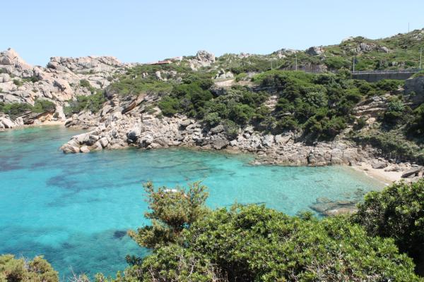 giusi's tweet photo. Capo Testa Santa Teresa di Gallura http://t.co/HdOcaMe5