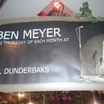 Photo by Mr. Dunderbak's Brew Pub (@DunderBrau)