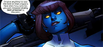 UltKitty's tweet image. @UltMystique //2