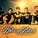 Photo by HOLDING ATTACK (@HoldingAttack)