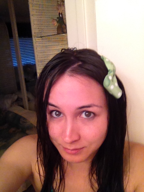 Thatz1's tweet photo. At the condo in ocean side having a fun beach day with the family http://t.co/JApL0vTO