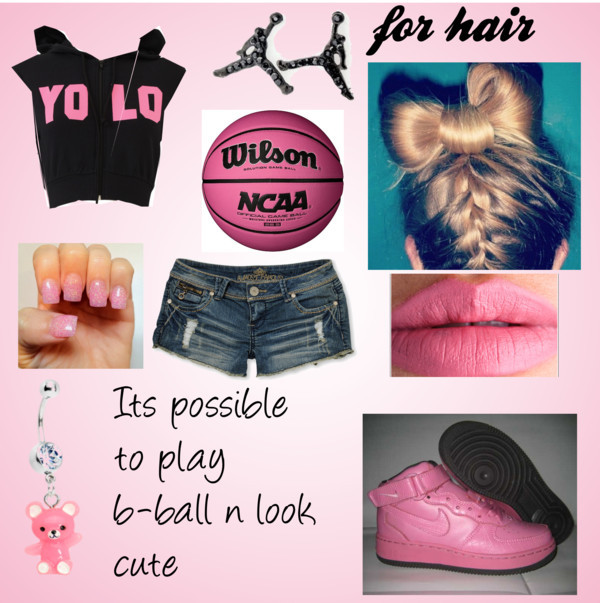ImLoved4Me's tweet photo. Game time @polyvore http://t.co/E5xCRNxM http://t.co/yjt2n2cT