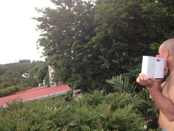Parrita4's tweet photo. @GloriaTrevi Espero te guste la serenata próxima hora dedicada a ti!!! http://t.co/8nqz0Tgz