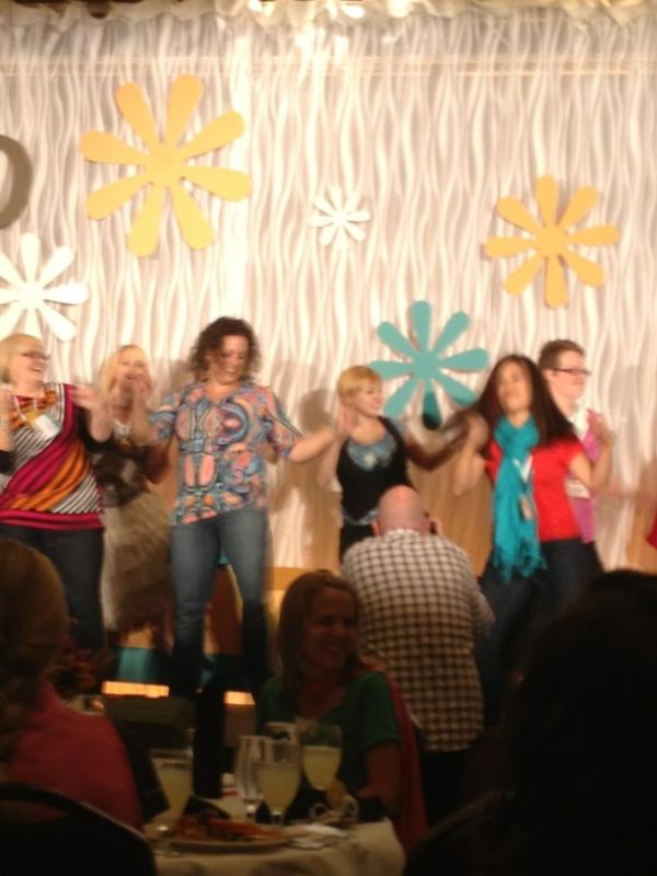 TedRubin's tweet image. YES! RT @hsaverin: RT @Julie_Hanks: Work it @formerlyphread! Thank you #evoconf