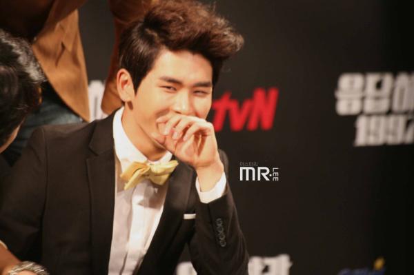 120712 응답하라 1997 제작발표회 사진 1차업로드 완료했어요~ 구경오세요^.^~~  mrleehowon.dothome.co.kr     /