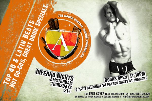 Amsterdambar's tweet photo. yuppp! it about that time! see all of you tonight! http://t.co/3VfXEN6P
