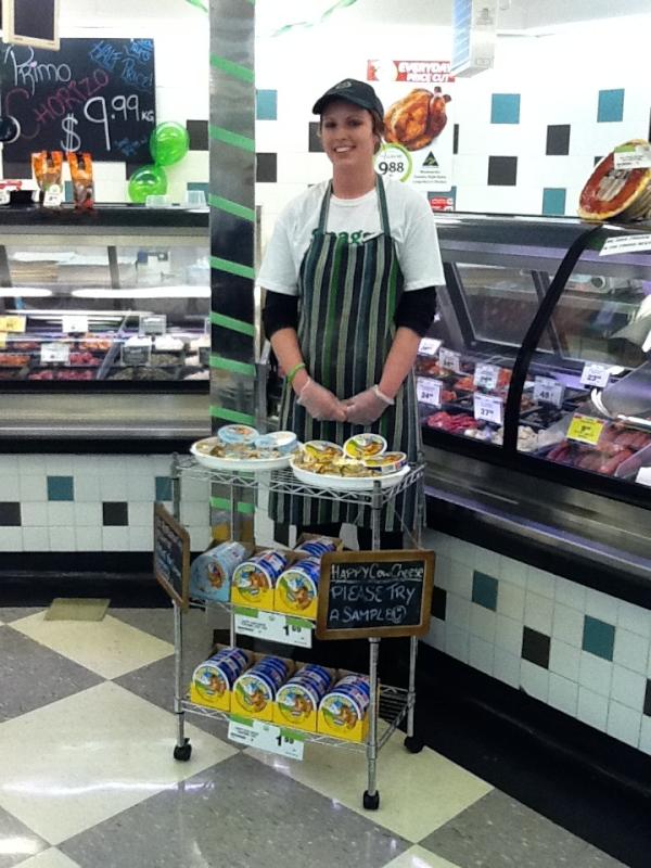 cltwittes's tweet photo. @tjeerdjegen Jess showing her stuff at Belgrave! http://t.co/2Ve1Lp5T