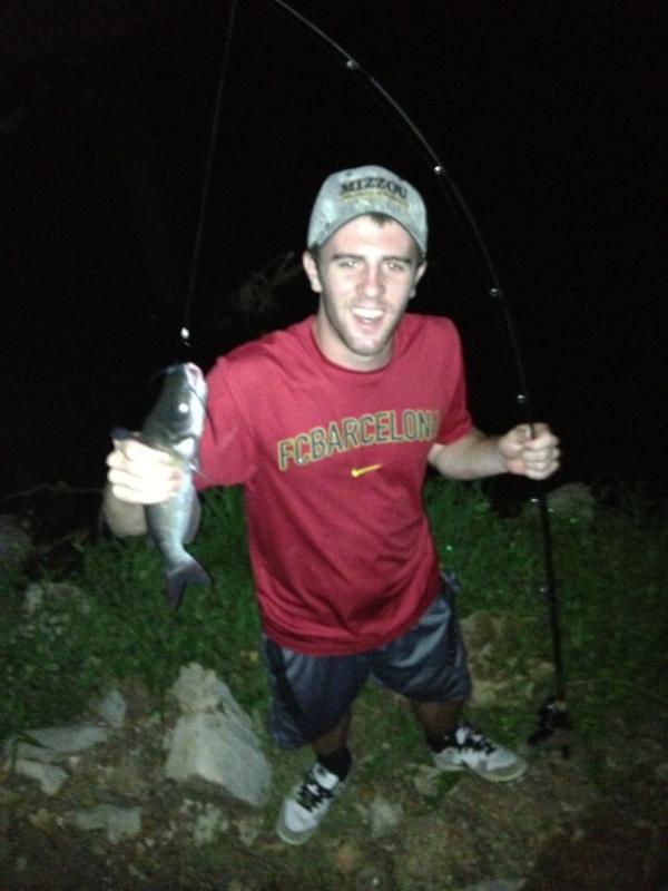 Money #bigfishswangin #gottherealone