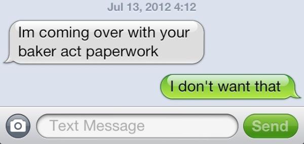 LoveHealthLife's tweet image. This is what my work consists of.. #refusingtowork