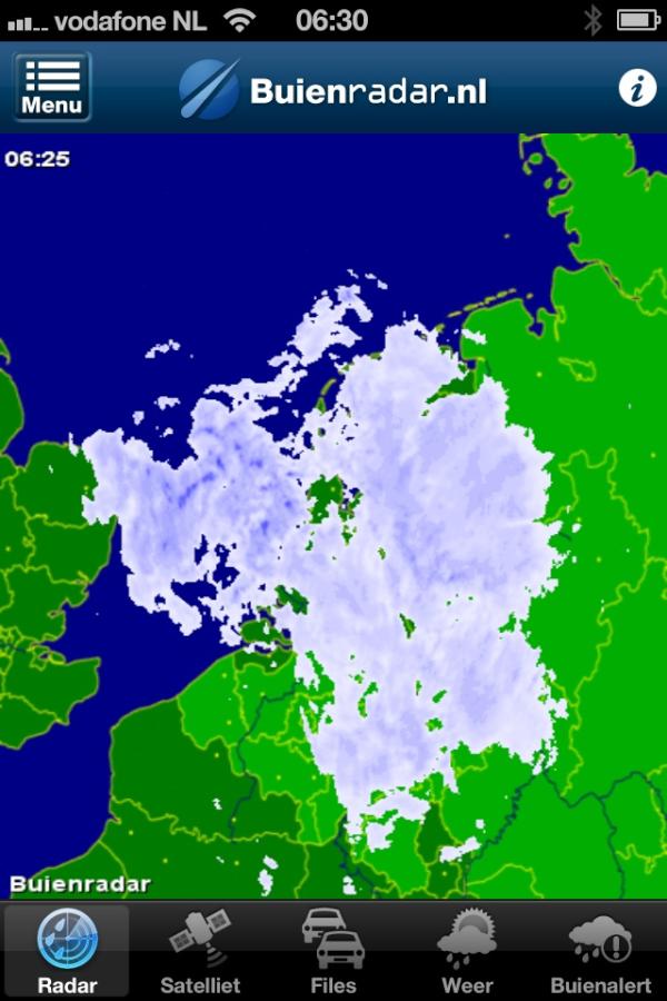 ReginaCommunica's tweet image. Goedemorreguh! Weertje, hè? #zomerinnederland #yetanotherday
