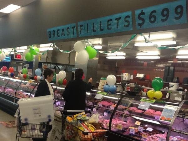 MhudsonCom's tweet photo. Showing the Value in Deli at Warragul http://t.co/pBjMuVME