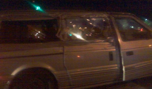 SpringsDrivers's tweet image. Passenger is holding the door on, duct tape and plastic for windows. This looks safe. #baddriver #drivinghazard