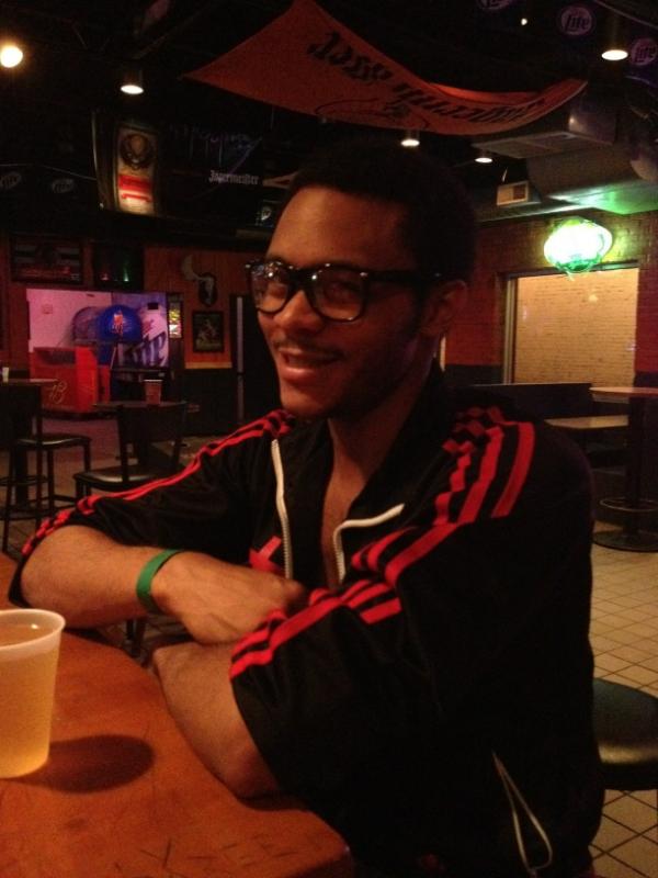 MarkDeler's tweet image. #freshed -@mylife_theshow