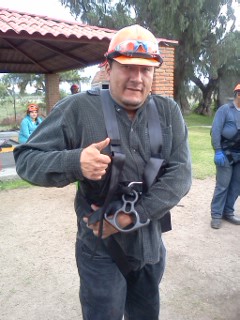 Omar87619's tweet photo. Preparandome a rapelear http://t.co/nSdNZNdm