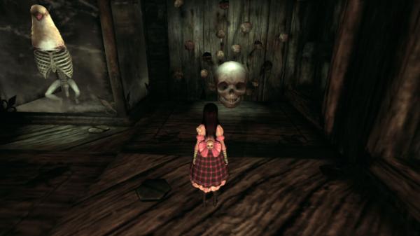 AliceIsTrapped's tweet image. 