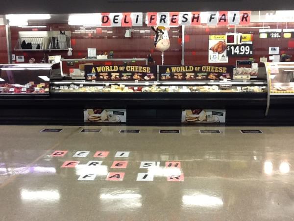 KrisRuthven's tweet photo. @bolin_brad @tjeerdjegen @Chrisco100 @sgr01613 Deli Fresh fairs Karrinyup. http://t.co/fa2oWWJB