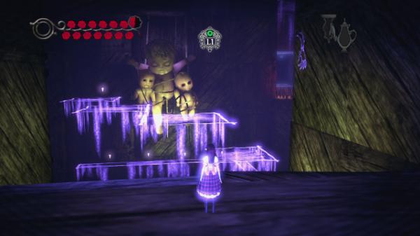 AliceIsTrapped's tweet image. I'd rather not be here...