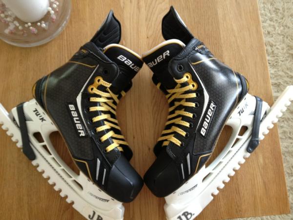 Jesper Bratt tweet media