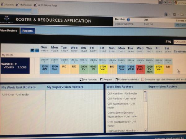 Craig Wastell tweet media