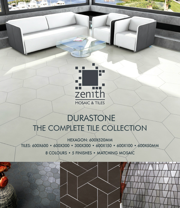 Zenith Tile Zenith Mosaic & Tile (@ZenithTiles) / Posts / X